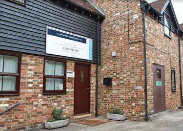 Physiotherapy Centre