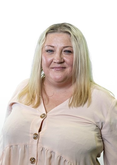 Dawn Holeyman - Care Supervisor