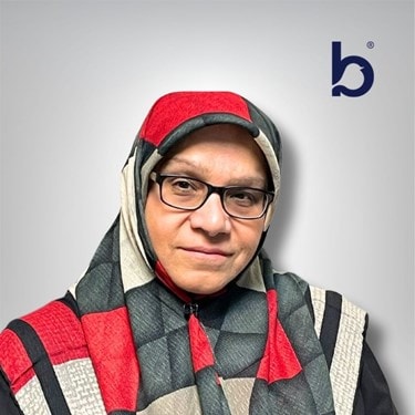 Meet the team: Soheila