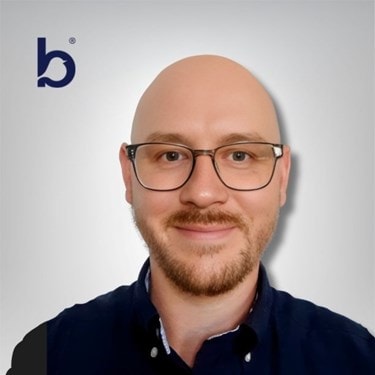 Bryce Meet the Team