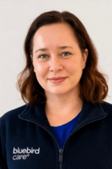 Maggie Porter – Coordinator