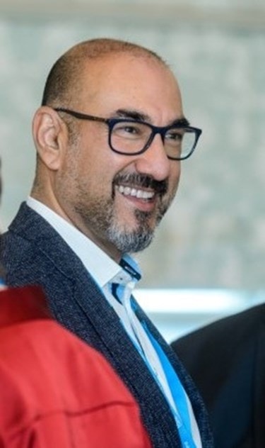 Jay Ghaghda is the Director at Bluebird Care Leicester