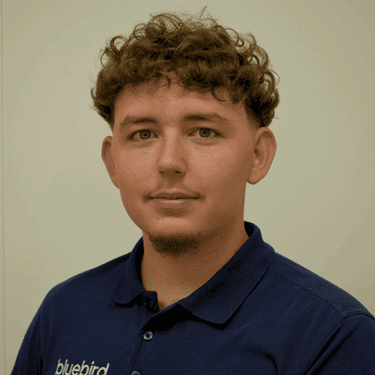 Joshua Dailey, Bluebird Care