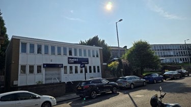 Bluebird Care - South Lanarkshire