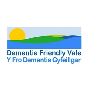 Dementia Friendly Cowbridge logo