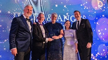 franchise partners of the year 2024