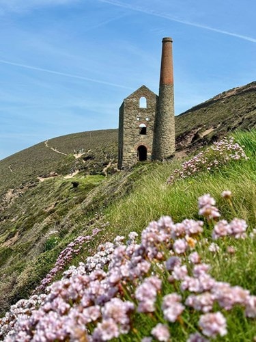 Cornish Mine