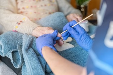 Nail Care