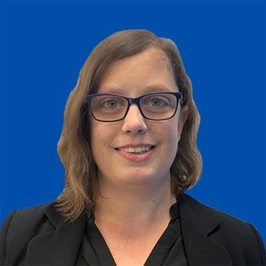 Louise, Careers Advisor at Bluebird Care