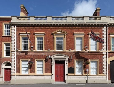 Lisburn Town Hall