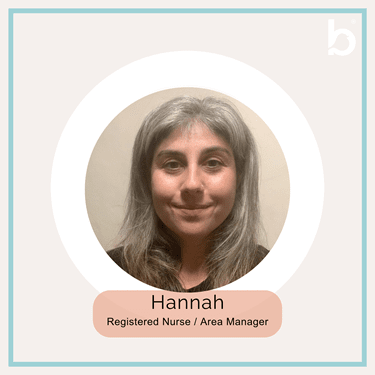 Hannah Smith