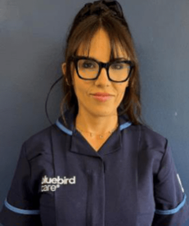 Ruth Rojas