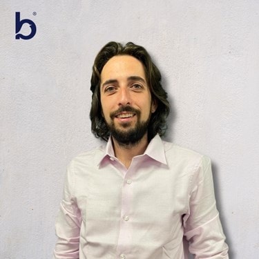 Team Member: Ben Gibbs