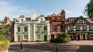 Gravesend