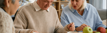 The value of companionship care