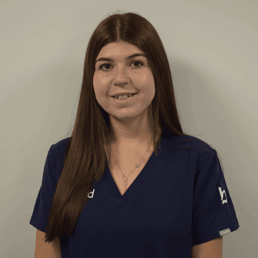 Jade Warwick, Operations Manager