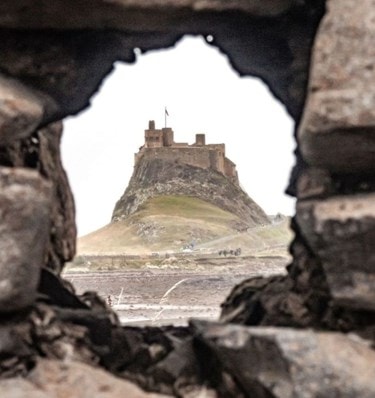 Bamburgh hero