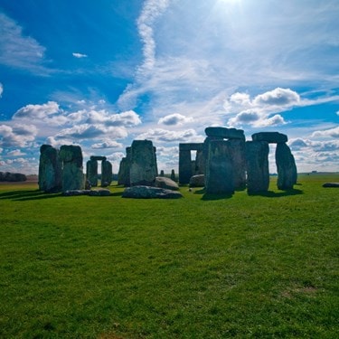 Stonehenge 