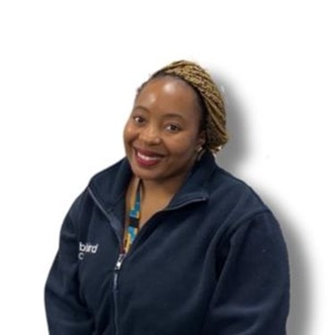 Tendai Fortune - Care Supervisor