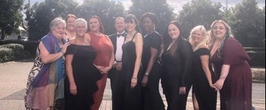 Meet the Team Bluebird Care Stevenage & North Herts