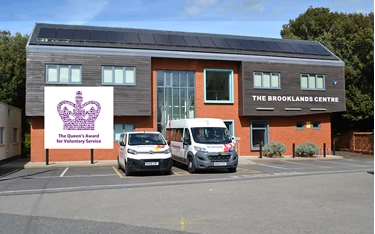 Brooklands Centre