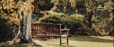 West Dulwich Park