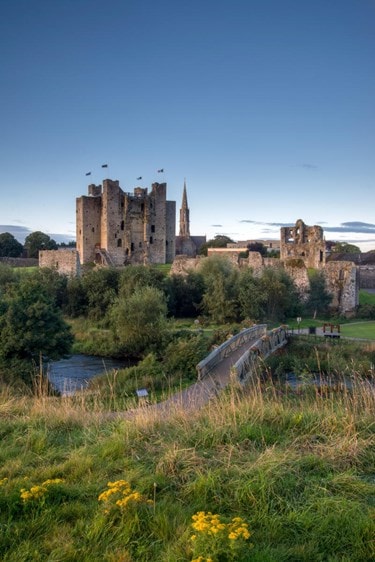 Trim Castle