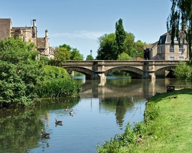 Stamford 