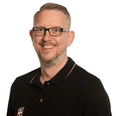 Keith Dailey Profile Picture