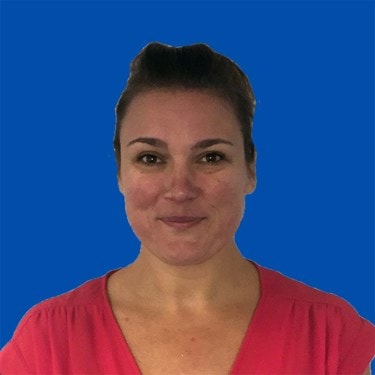 Natasha, Registered Manager at Bluebird Care Andover & Stockbridge