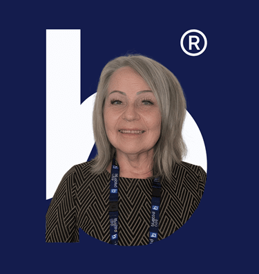 Ann Flanagan, Care and Operations Coordinator