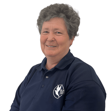 Michele Quarry Headshot