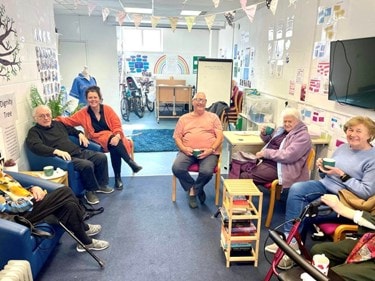 BluebirdCareSouthwarkTea