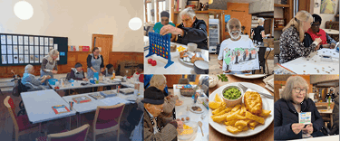 Social Club Wednesdays