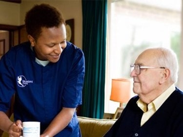 About Us - Bluebird Care Mendip