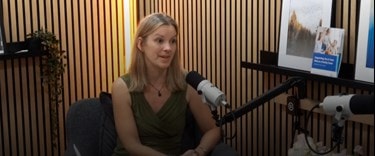 Heather Olive and the care support service