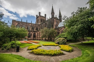 Chester Cathedral