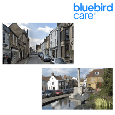 Bruton and Castle Cary