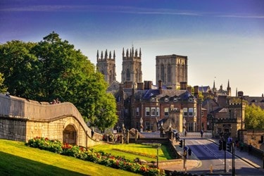 york 1