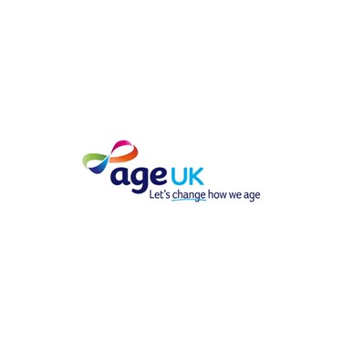 Age uk logo