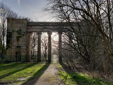 Heaton park