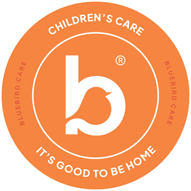 Children's Care Roundel
