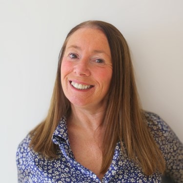 Michelle Dodds - Operations Director