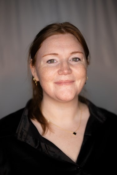 Charlotte Bullimore