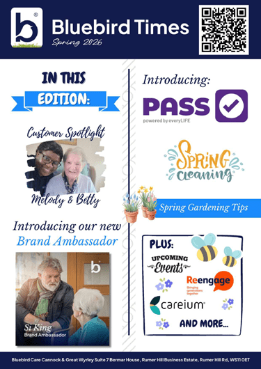 Spring 2026 Newsletter Image