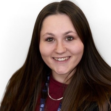 Shanice Gregory headshot