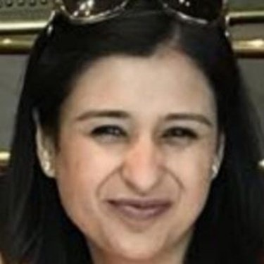 Namita Gandhi
