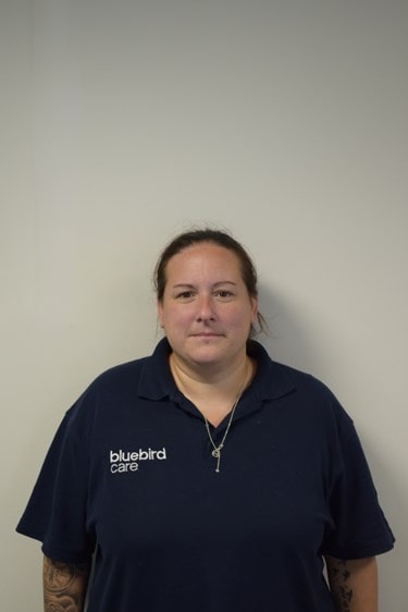 Danni Durrant, Business Development Director