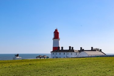 South Tyneside Imagery