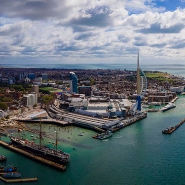 Portsmouth